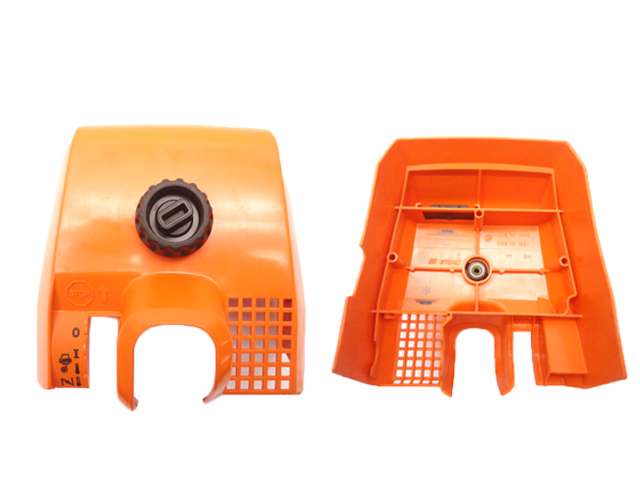 Farmertec Made coperchio filtro aria compatibile con motosega Stihl MS460 046 #1128 140 1001 1420 Farmertec Made coperchio filtro aria compatibile con motosega Stihl MS460 046 #1128 140 1001 1420