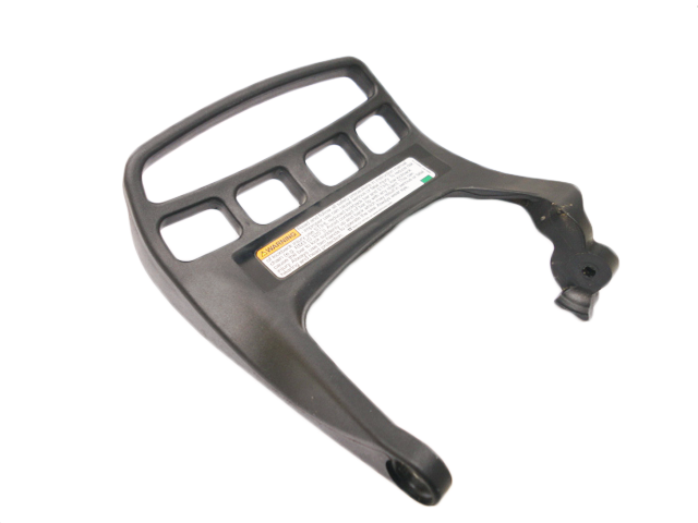 Manico Tubolare Motosega Modelli MS261 MS261C ORIGINALE STIHL 11417911706 - Foto 4