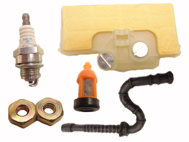 Tune Up Kit For Stihl 029, 039, Ms 290, 310, 390