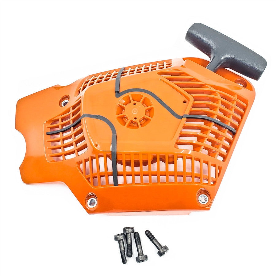 Puleggia Avviamento Originale Husqvarna Per Motoseghe 585 E 592 XP - Foto 3