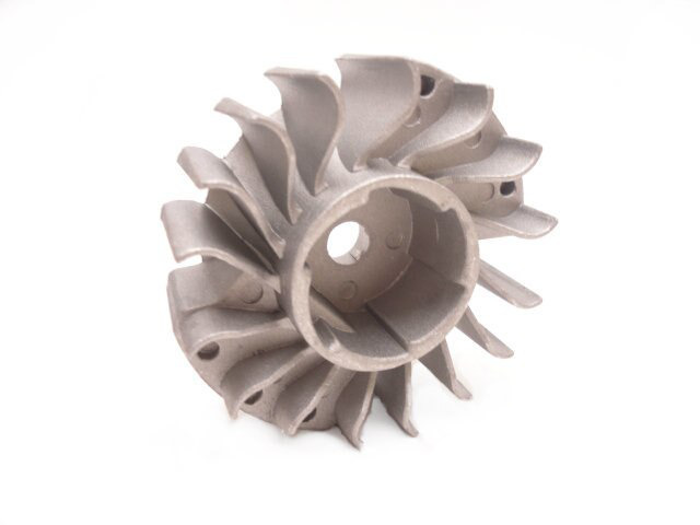 Stihl 021 023 025 Ms 210 250 Flywheel New 1123 400 1200 | SawAgain