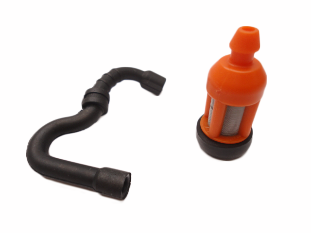 Replacement Pack of Oil Filter Gas Fuel Line Hose Tube for Stihl Replacement Pack of Oil Filter Gas Fuel Line Hose Tube for Stihl