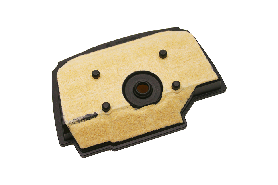 Filtro Dell'aria E Coperchio Per Stihl Ms201tc-m Tronic 1145 140 4400,1145 140 1904 Parti Per Motoseghe Sostuzione Catena Potenza Troppo - Foto 12