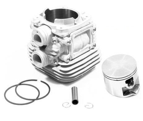 Cylinder And Piston Kit For Stihl Ts410, Ts420 Concrete Cut Off Saws 42380201202