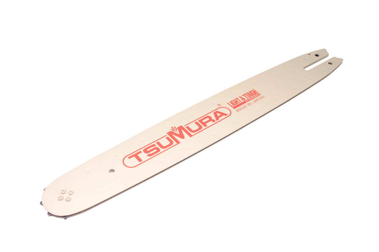 16" Tsumura Bar .043 3/8 Fits Stihl 009, 010, 011, 017, 018, 021, 023