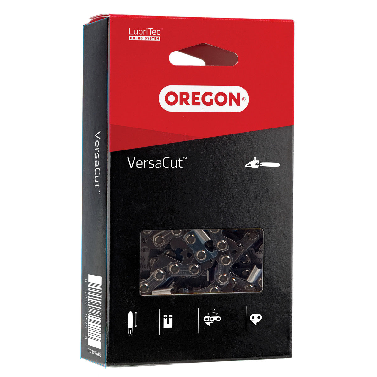 Oregon VersaCut 53 Drive Links .050 3/8 Low Profile Chain 91Vxl053