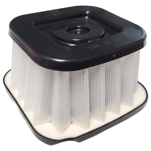 Husqvarna 572 XP/XPG Air Filter Winter New OEM 596762303 | SawAgain