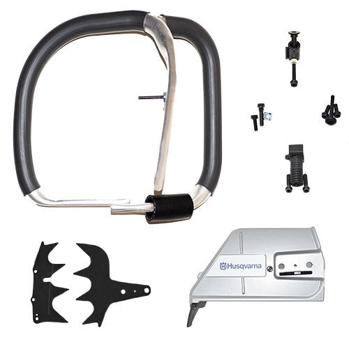 HUSQVARNA 572 XP/XPG FRONT HANDLE WRAP KIT New Oem 579504001