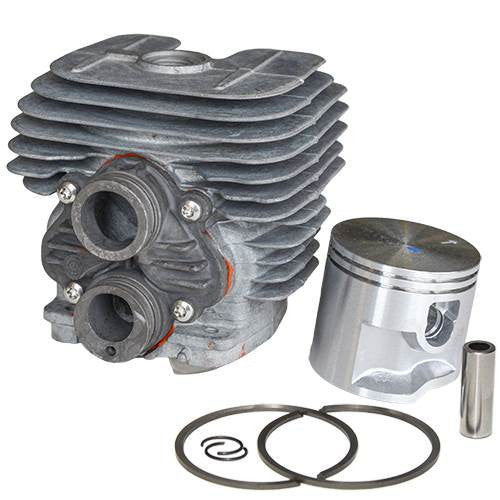 Cross Performance Cylinder And Piston Kit For Stihl Ts410, Ts420 Concrete Cut Off Saws 42380201202