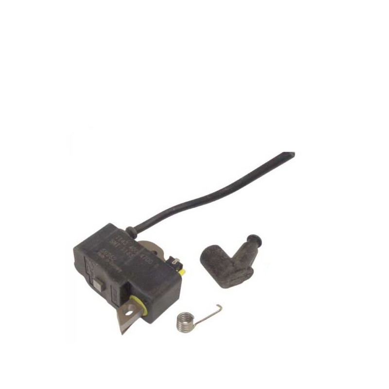 xx 1143 4707 Original Stihl Zündmodul Steuergerät MS 241 MS241CM mit M-Tronic