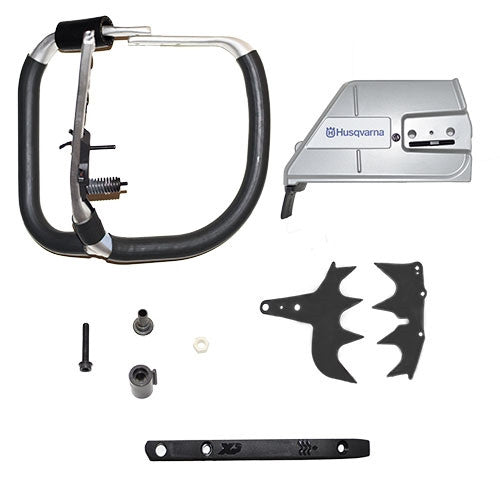 HUSQVARNA 572 XP/XPG Heated Front Handle Wrap Kit New OEM