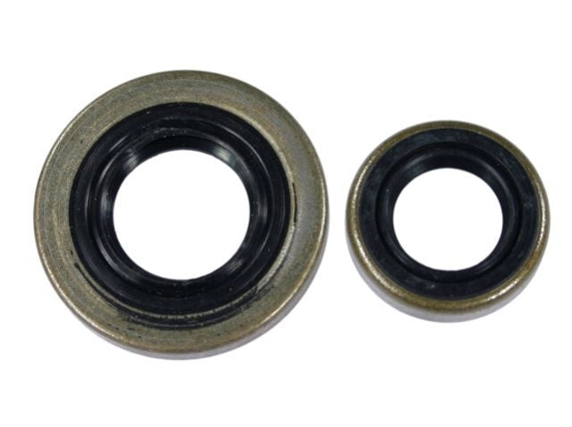 Stihl 024 026 034 036 Ms 260 360 Oil Seal Set 96400031600