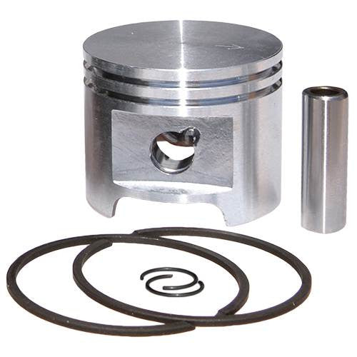 Hyway 49Mm Piston And Rings Assembly Fits Stihl 039 Ms 390 11270302005