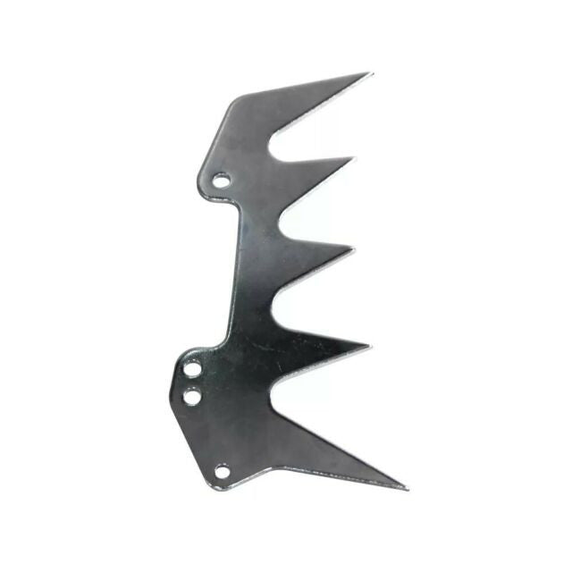 Paraurti Cane Abbatitutto (Spike) Per Motosega STIHL 084, 088, MS880 - Farmertec