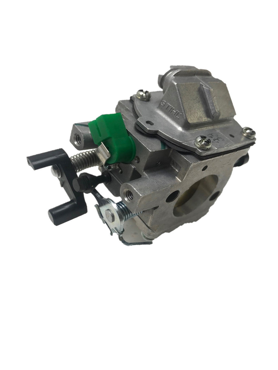 Stihl Ms 661cm Walbro Carburetor WJ 143A New OEM 11441200614