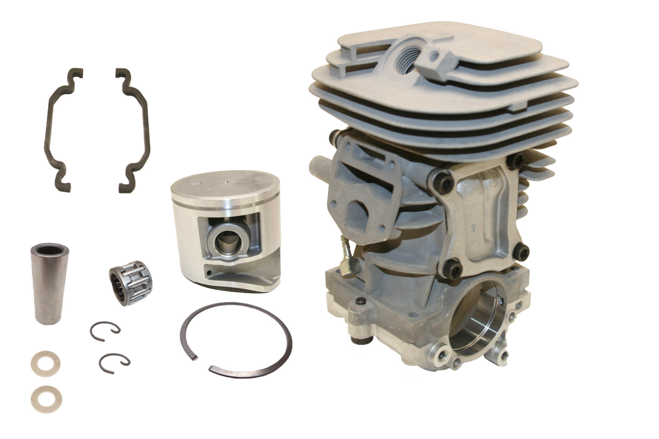 Pistone motosega CS 3500 38mm ECHO 018791