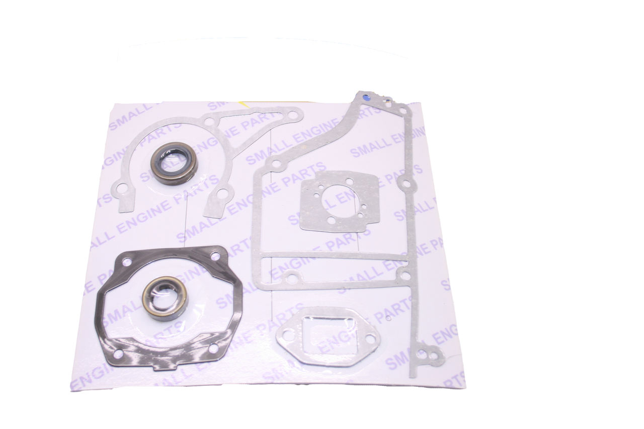 Stihl Ts 400 Gasket Set With Oil Seals 42230071050