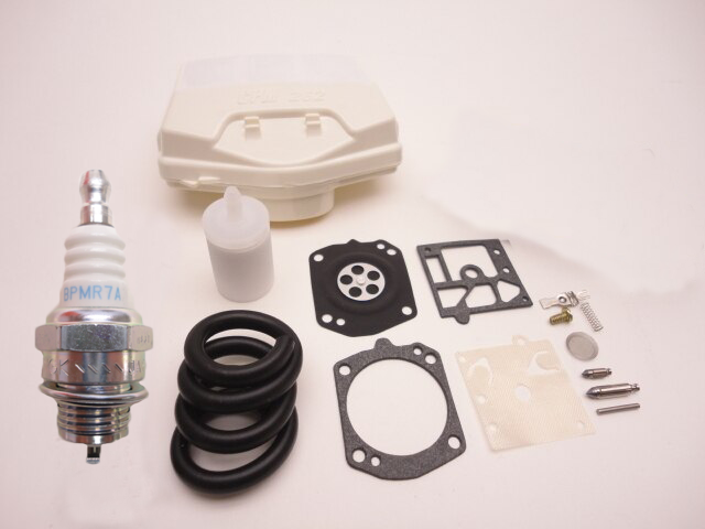 Pexorin Kit Interruttore Messa A Punto Valvola Di Decompressione - Foto 6