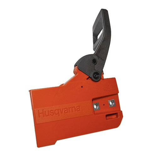 Husqvarna 50, 55, 51 Clutch Cover And Brake Assembly Oem