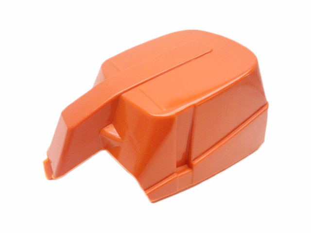 Air Filter Cover Fits Husqvarna 394Xp 395Xp 394 395 New 503733802