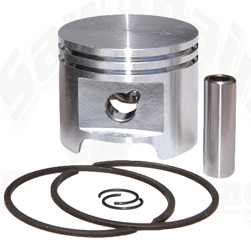Stihl Ms 310 47Mm Piston And Rings 11270302007