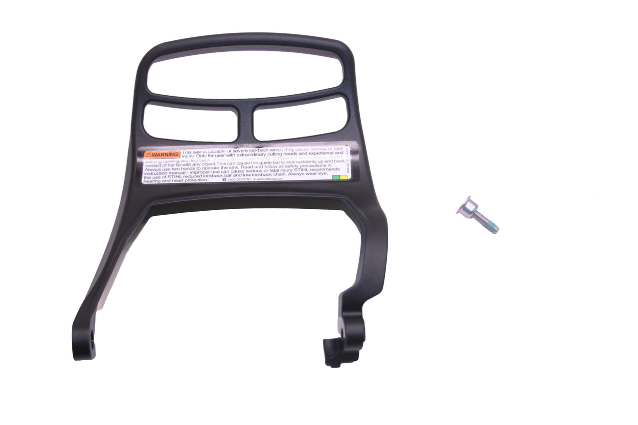 Maniglia Smart 450 Manubrio Avvolgente Originale Stihl 1147 790 3701 - Per Motoseghe MS500i R E MS500i RZ, Ricambio Genuino Maniglia Avvolgente Motosega STIHL - Foto 9