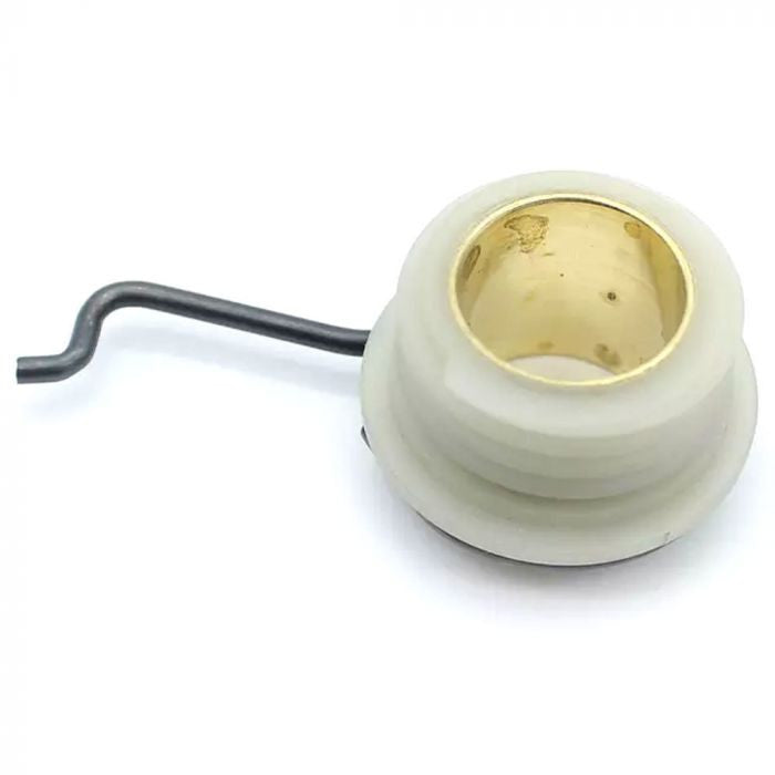 Pompa Dell' Olio Oliatore Ingranaggio Primavera Per Stihl 029 - Foto 9