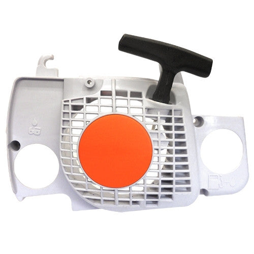 Aftermarket Recoil Starter Assembly Fits Stihl Ms 170 180C 017 018 Replaces 11300841000