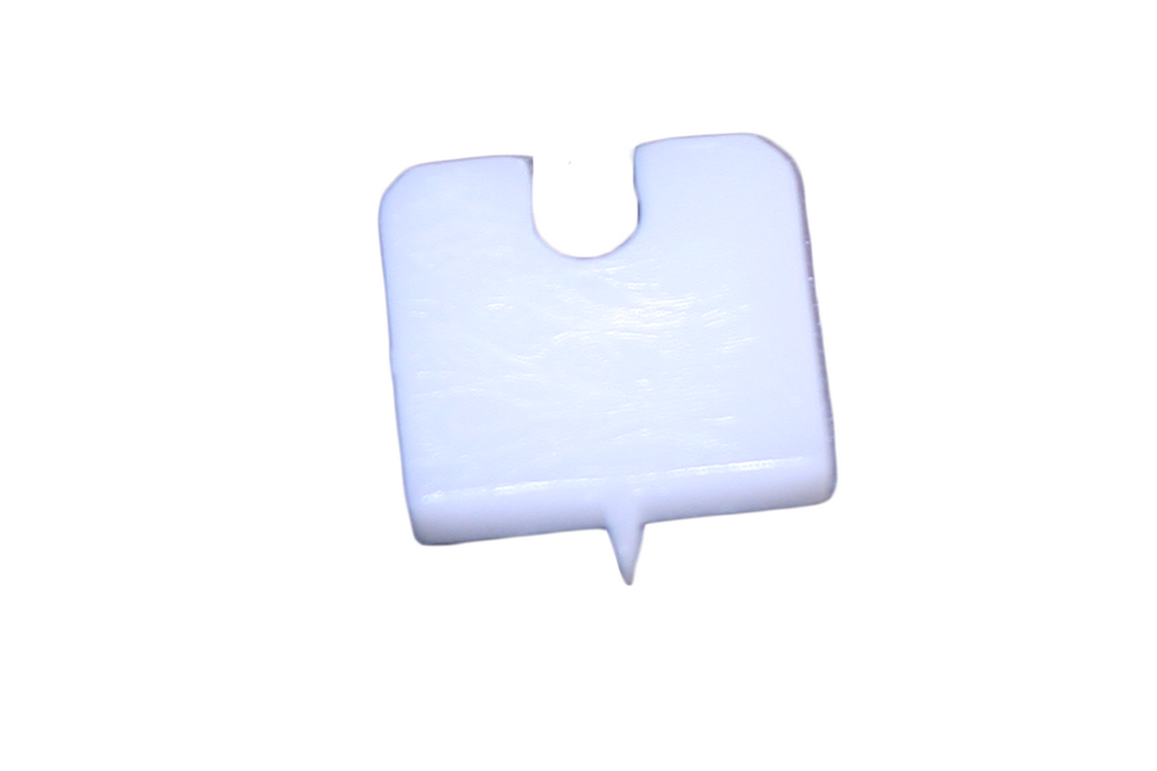 Stihl 11236641400 Chain Adjuster Thrust Pad fits 017, 018, Ms 170
