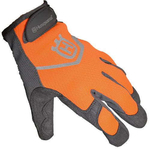 husqvarna handschuhe classic Husqvarna Classic Work Gloves, Medium