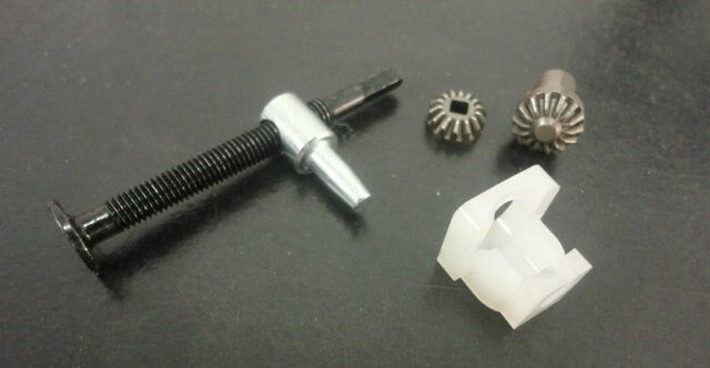 Echo Cs-271T Chain Adjuster Tensioner Assembly C309000030