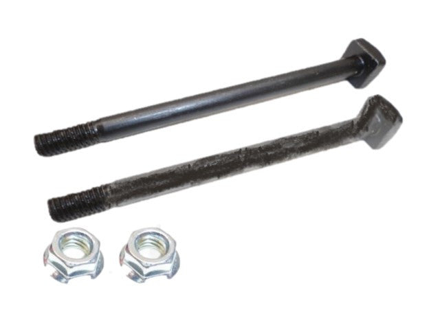 Stihl 021 023 025 Ms 210 Ms 250 Chainsaw Muffler Exhaust Bolt And Nut Set