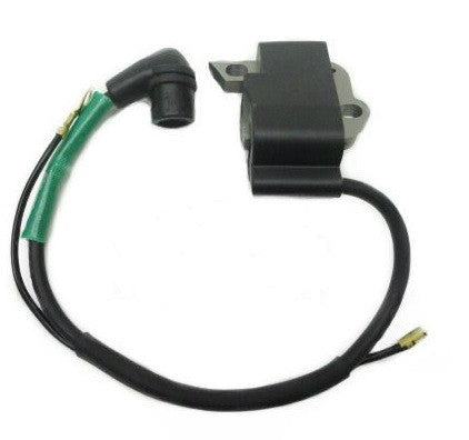 Bobina de encendido Módulo de cable para Makita DCS460 DCS5121 Dolmar Bobina de encendido Módulo de cable para Makita DCS460 DCS5121 Dolmar