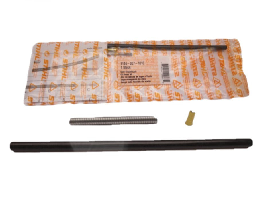 Fuel Line Hose For STIHL 044 046 MS341 MS361 MS440 MS460 Chainsaw Part No.1128 358 7701