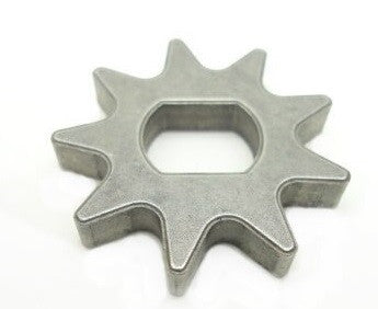 Makita 5012B Electric Chainsaw Qtr Pitch Carving Sprocket 221504-1