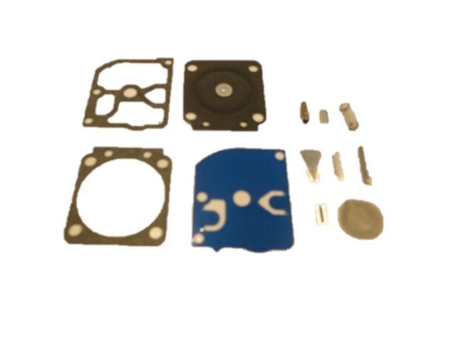 Jonsered 2137 2138 Zama Carburetor Kit | SawAgain