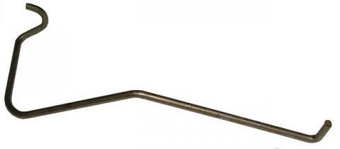 Stihl 034 036 Ms 360 Chainsaw Throttle Rod Oem 11251821502 | SawAgain