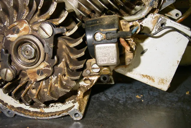 Bad Coil? Check Your Ignition System First