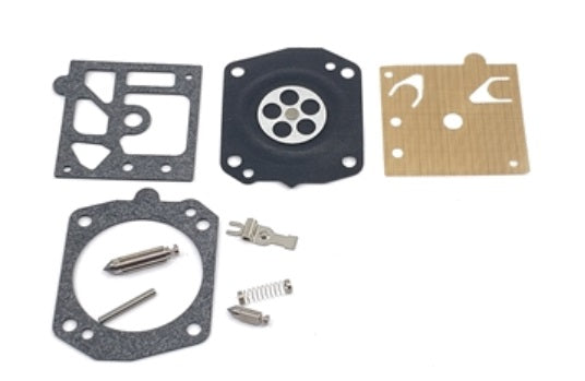 Carburatore Per Motoseghe Husqvarna 362 365 371 372 371XP 372XP - Foto 7