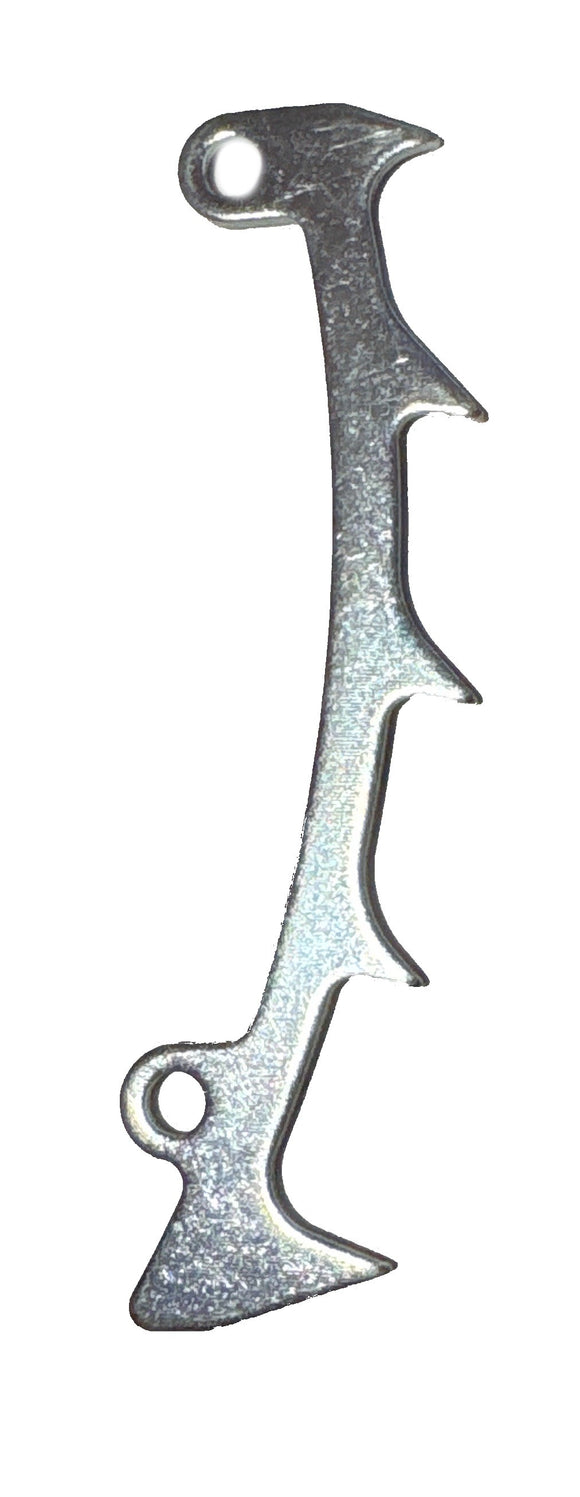 Makita GCU04, GCU05, GCU06 40V max XGT Cordless Chainsaw Spike Bumper, New OEM 347925-0