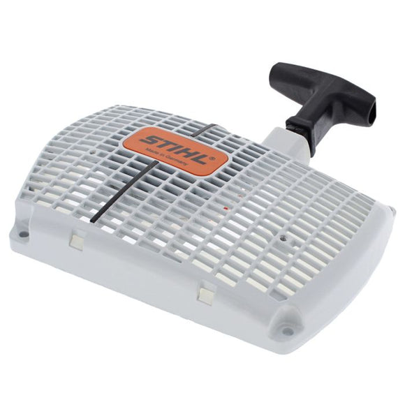 Stihl Ms 880, 088 Recoil Starter New Oem 11240802110