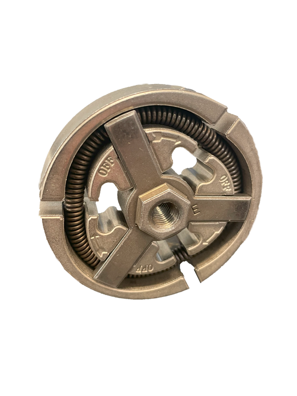 Efco MT 3600, 3750, MT 4000 Clutch (Fig No. 5) New Oem 094000129AR