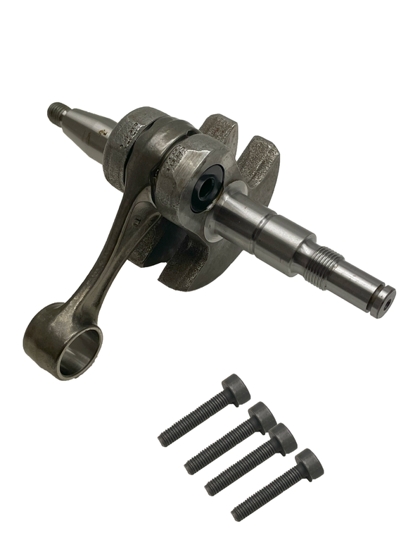 Stihl 500i crankshaft New OEM 11470300405