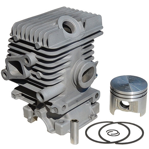 Meteor Stihl MS 192T Cylinder and Piston Assembly New Replaces 11370201201