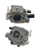 Stihl Ms251 Walbro Carburetor WTF8-1 New Oem-1