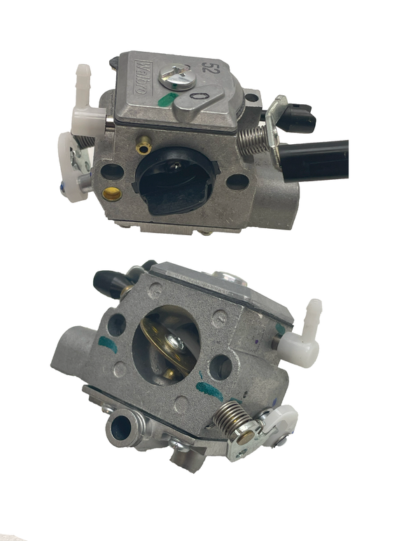 Stihl Ms251 Walbro Carburetor WTF8-1 New Oem
