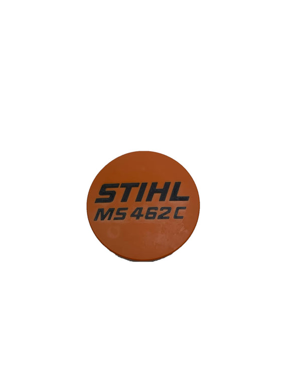 Stihl Model Badge MS 462-C New Oem