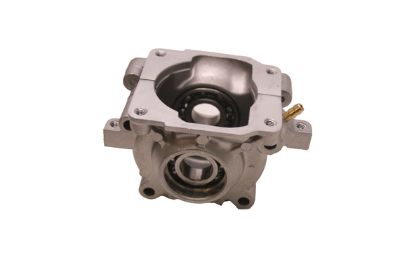 Efco 147, 152, 947, 952 MT 5200 Chainsaw Crankcase Assembly New OEM 50072051 Replaces  EM-50072051