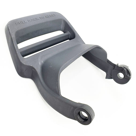 Husqvarna 445, 450 Chain Brake Hand Guard New OEM 505422701