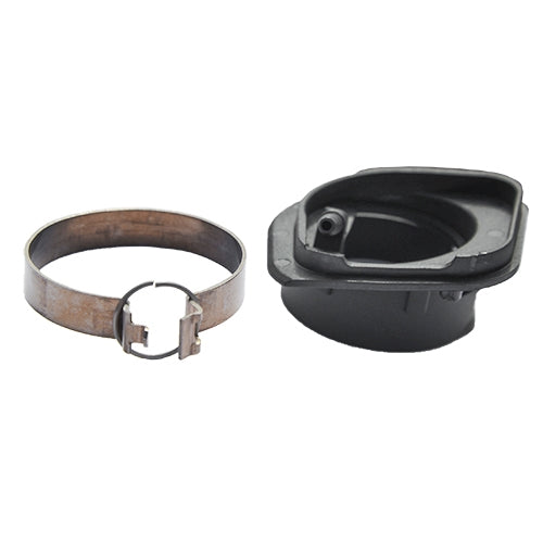 Husqvarna Partition Wall Intake Fits Husqvarna 357 XP, 345, 359 EPA, 350, 357 XP EPA, 359, 340, Jonsered CS-2141, 2145, 2150, 2156, 2159 New OEM 537251302, Replaces 503866201